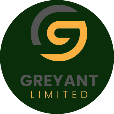 Greyant Parts