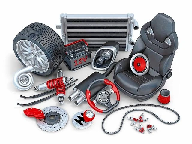 Car Accessories