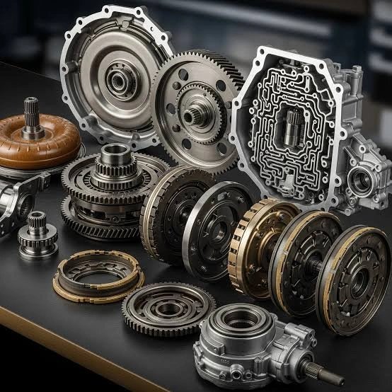 Transmission Parts