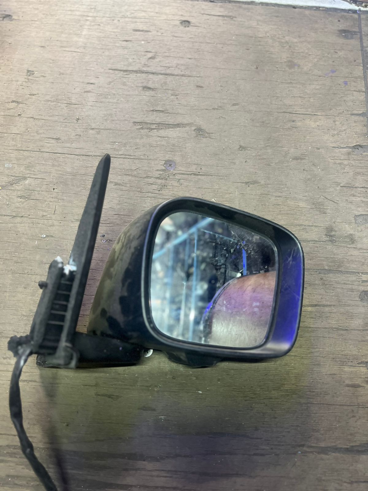 Honda Fit Side mirror - Honda | Greyant Spareparts Kenya