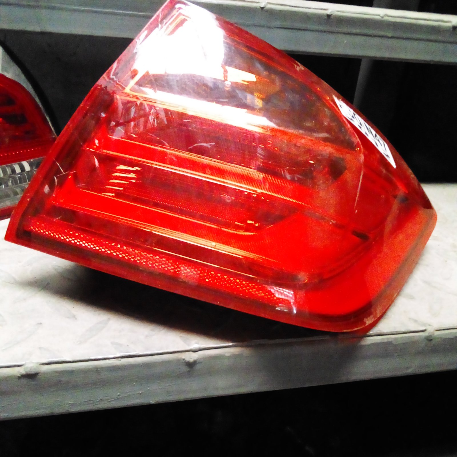 BMW Rear Tail Light Assembly
