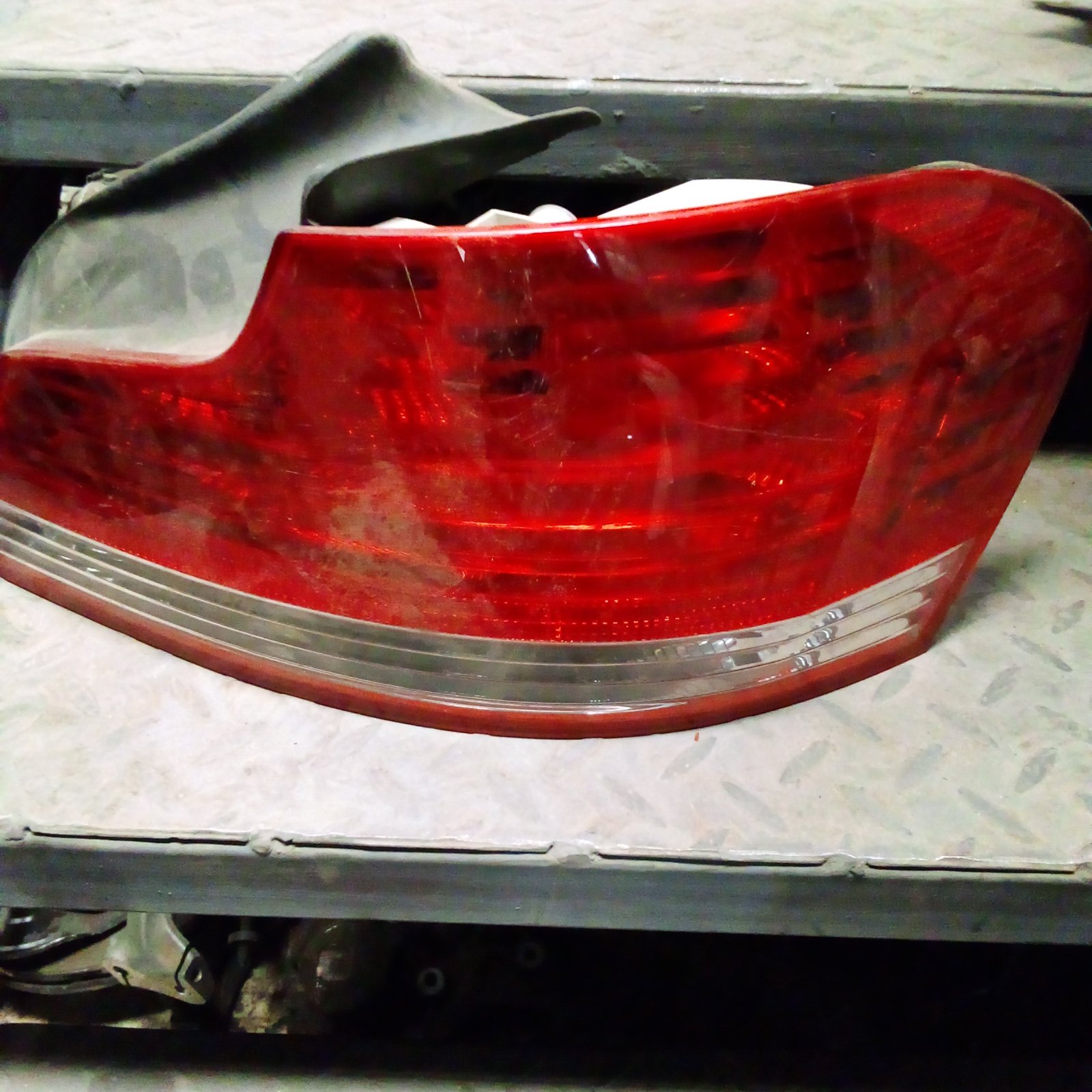 BMW 3 Series Rear Tail Light Assembly