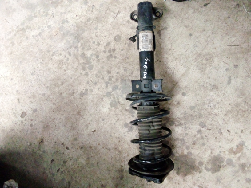 Toyota Front Complete Strut Shock Absorber Assembly