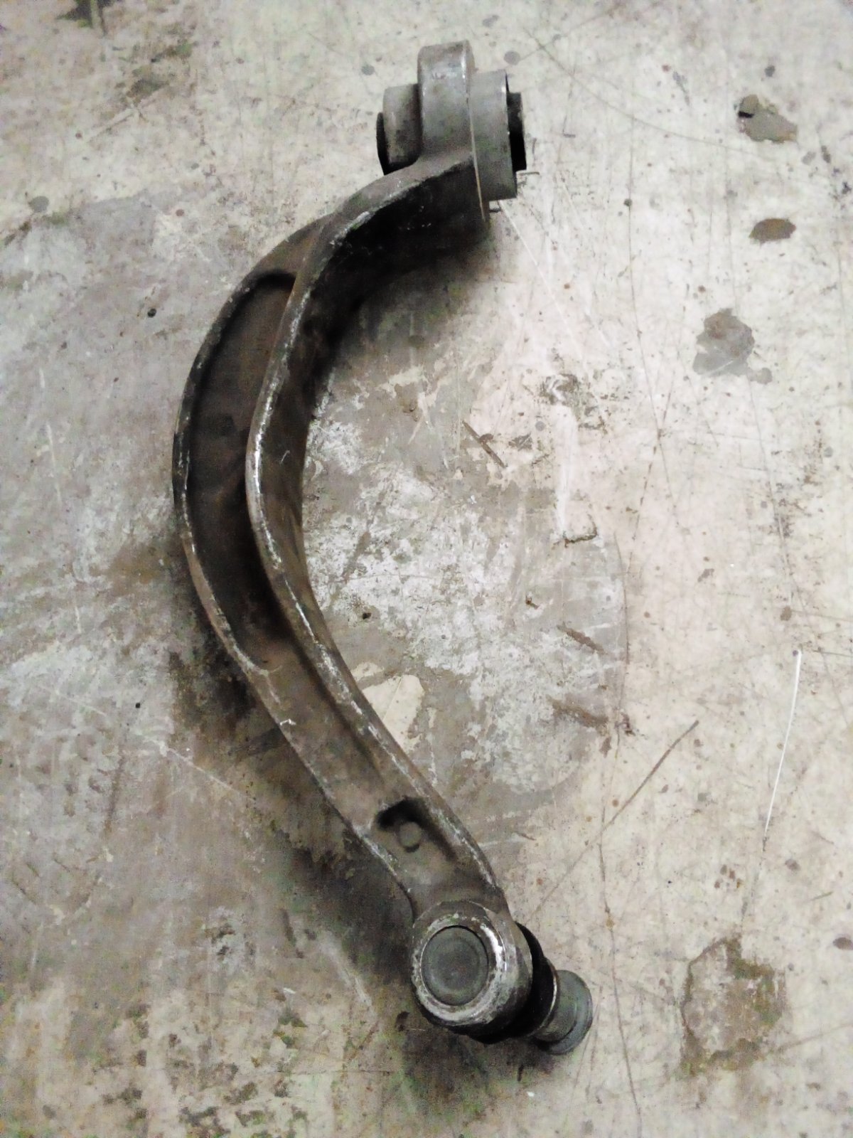 Toyota Suspension Control Arm