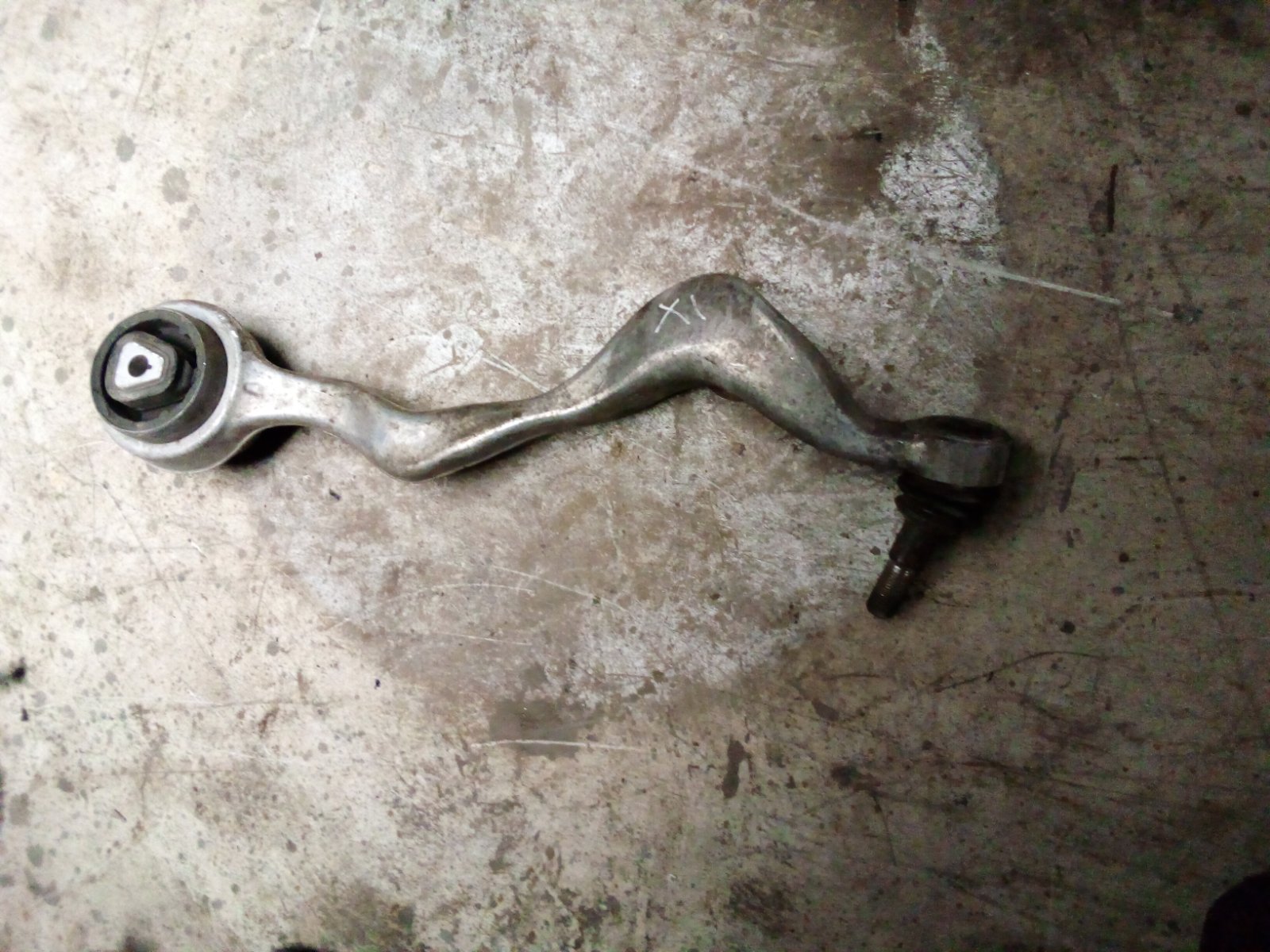 BMW Front Lower Control Arm Suspension Link