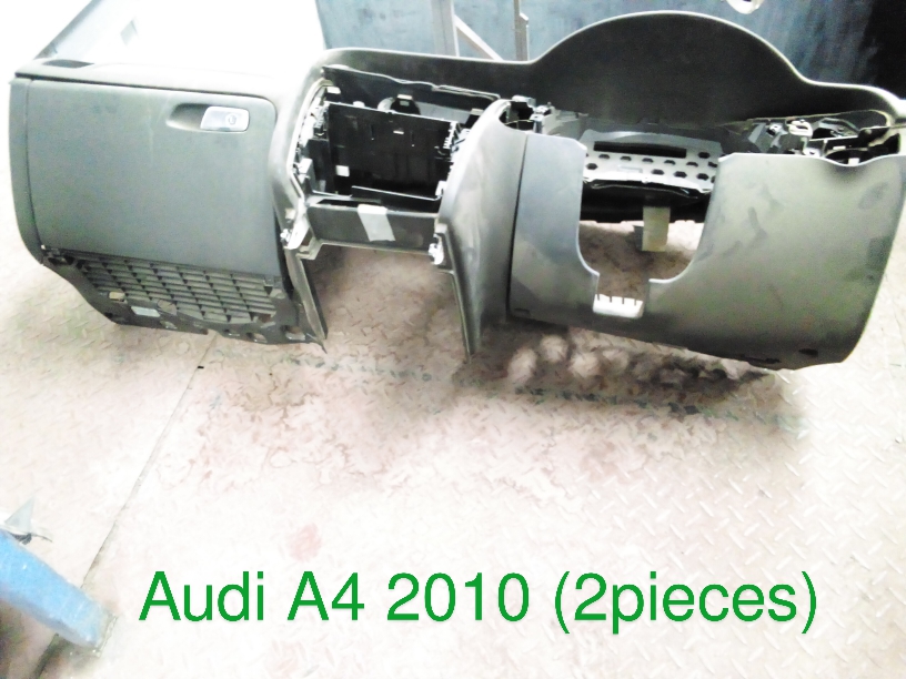 Audi A4 Dashboard Assembly