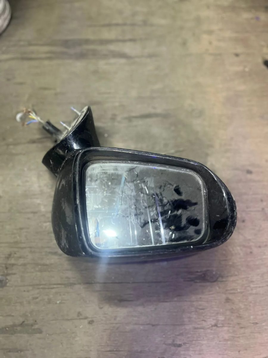 Subaru Impreza Side Mirror Assembly (Replacement / Ex-Japan)