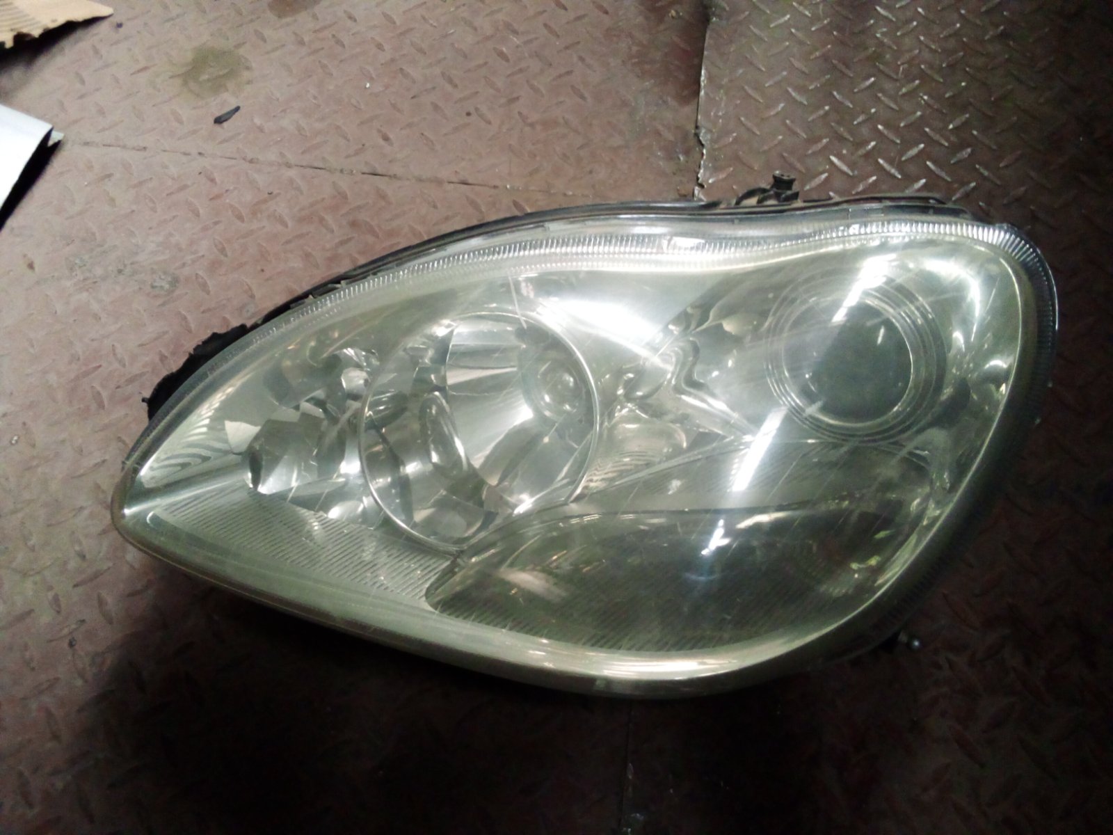 Auto Spare Part #TRZZP