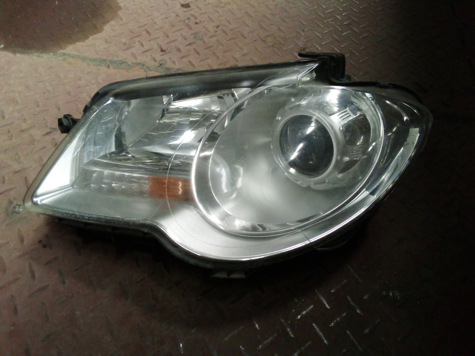Auto Spare Part #NXRUI