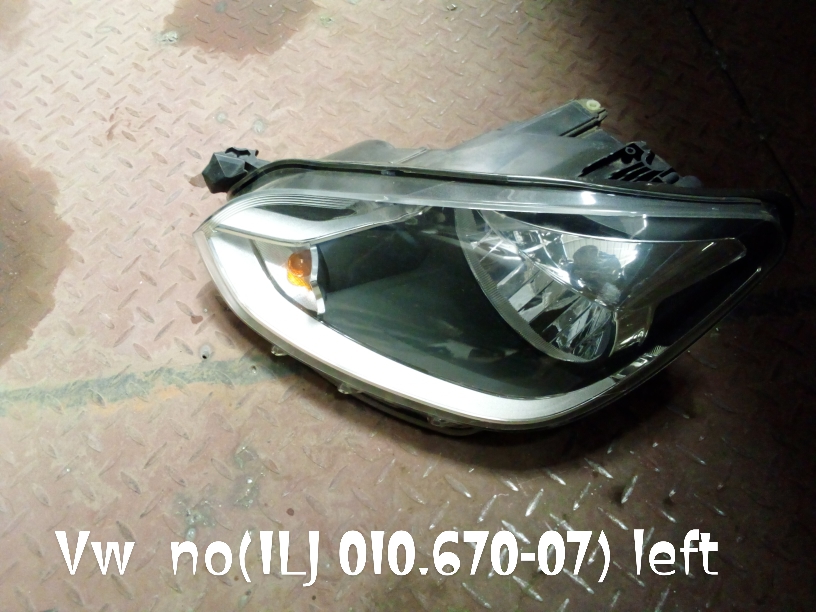 Auto Spare Part #6HUAO