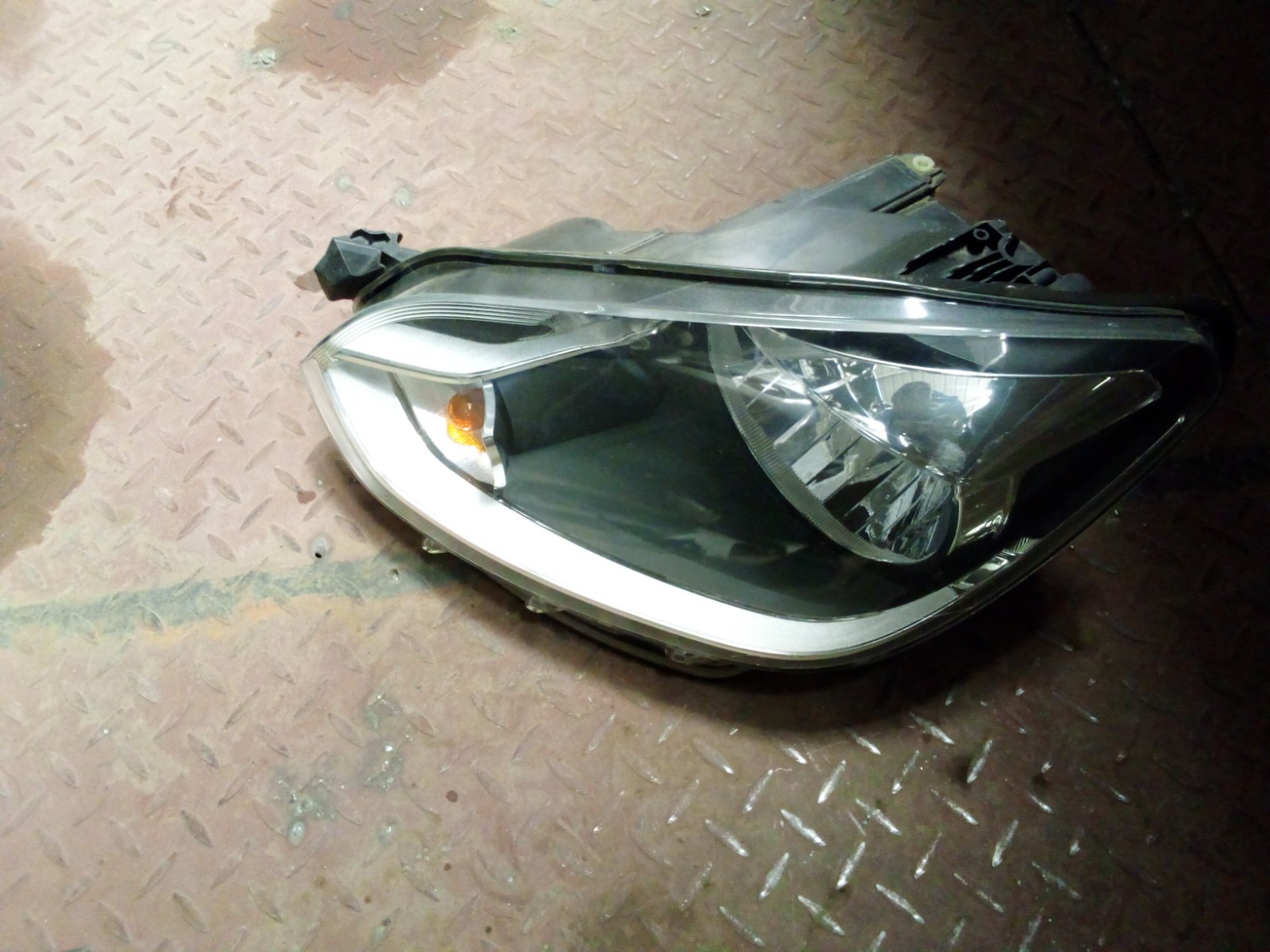 Auto Spare Part #ZIIRH