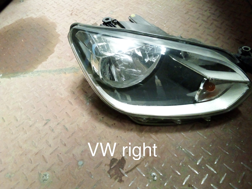 Auto Spare Part #VPWYA