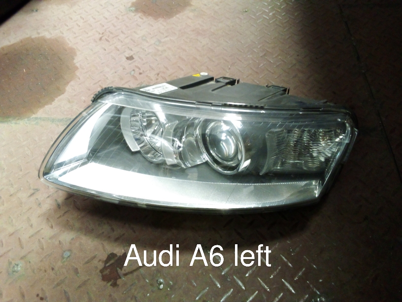 Auto Spare Part #Z9WXV