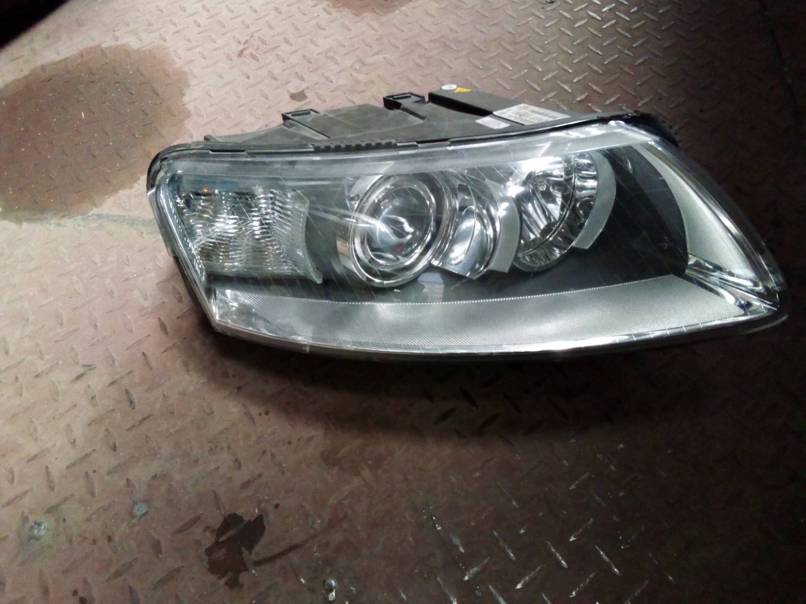 Auto Spare Part #PQI4Y