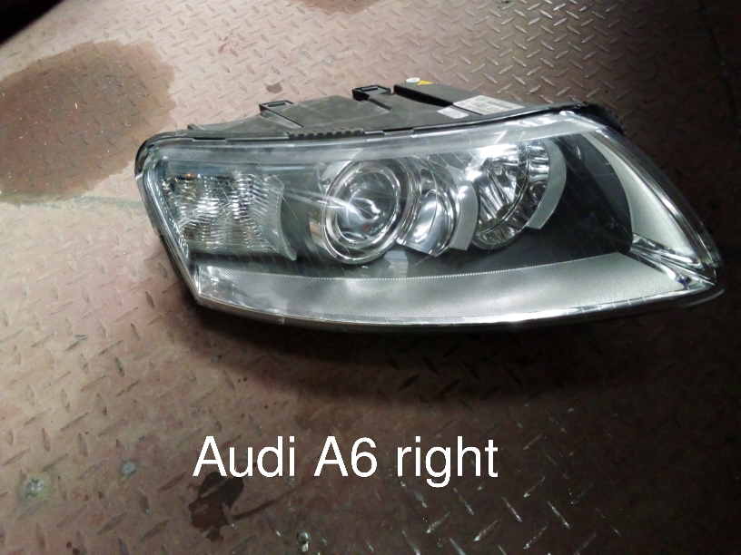Auto Spare Part #QHABM