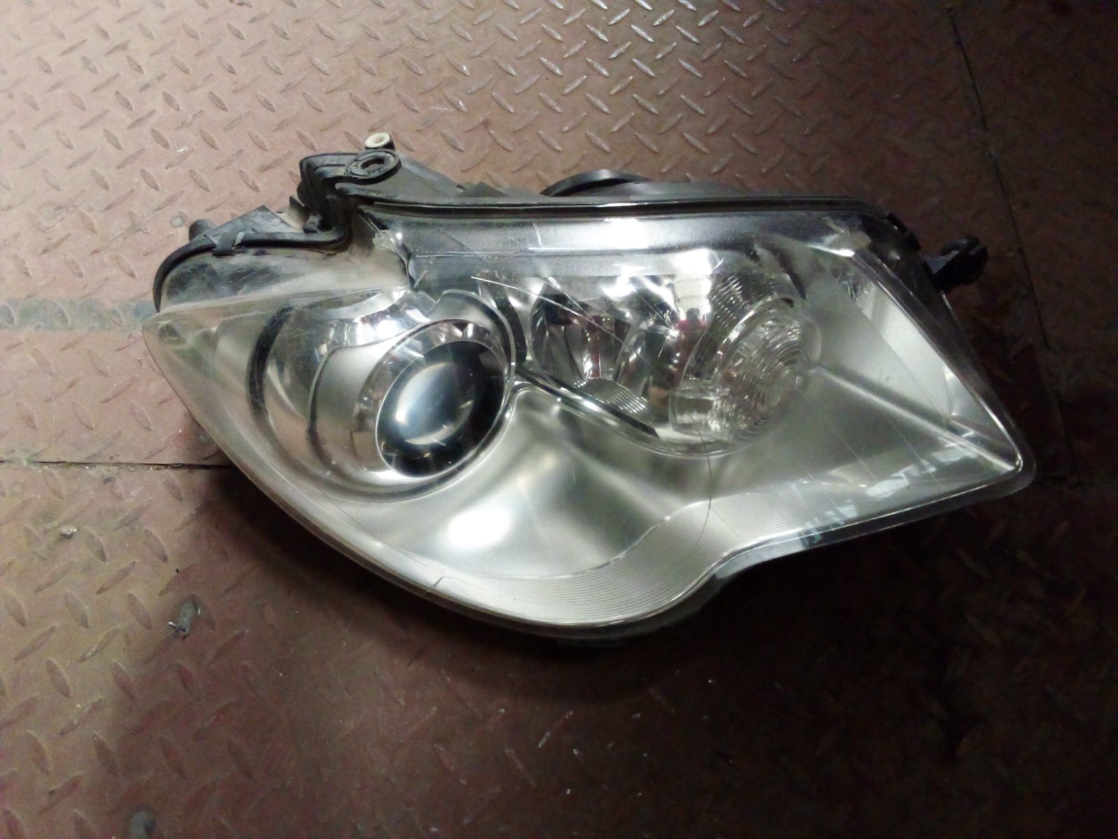 Auto Spare Part #OQAX1