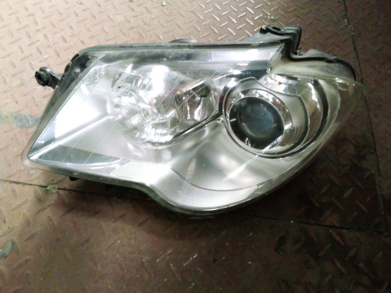 Auto Spare Part #SMLAJ