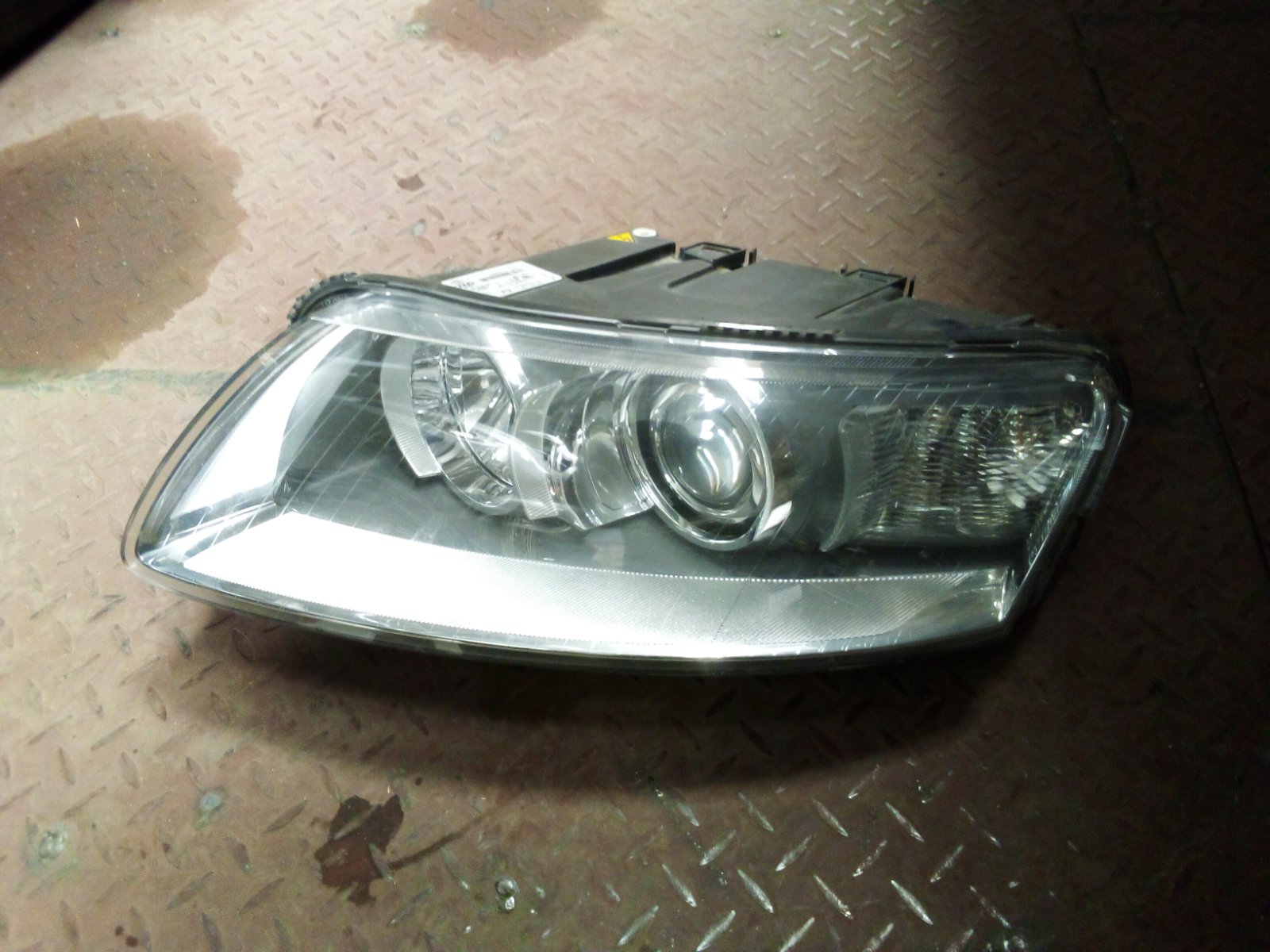 Auto Spare Part #92XIQ