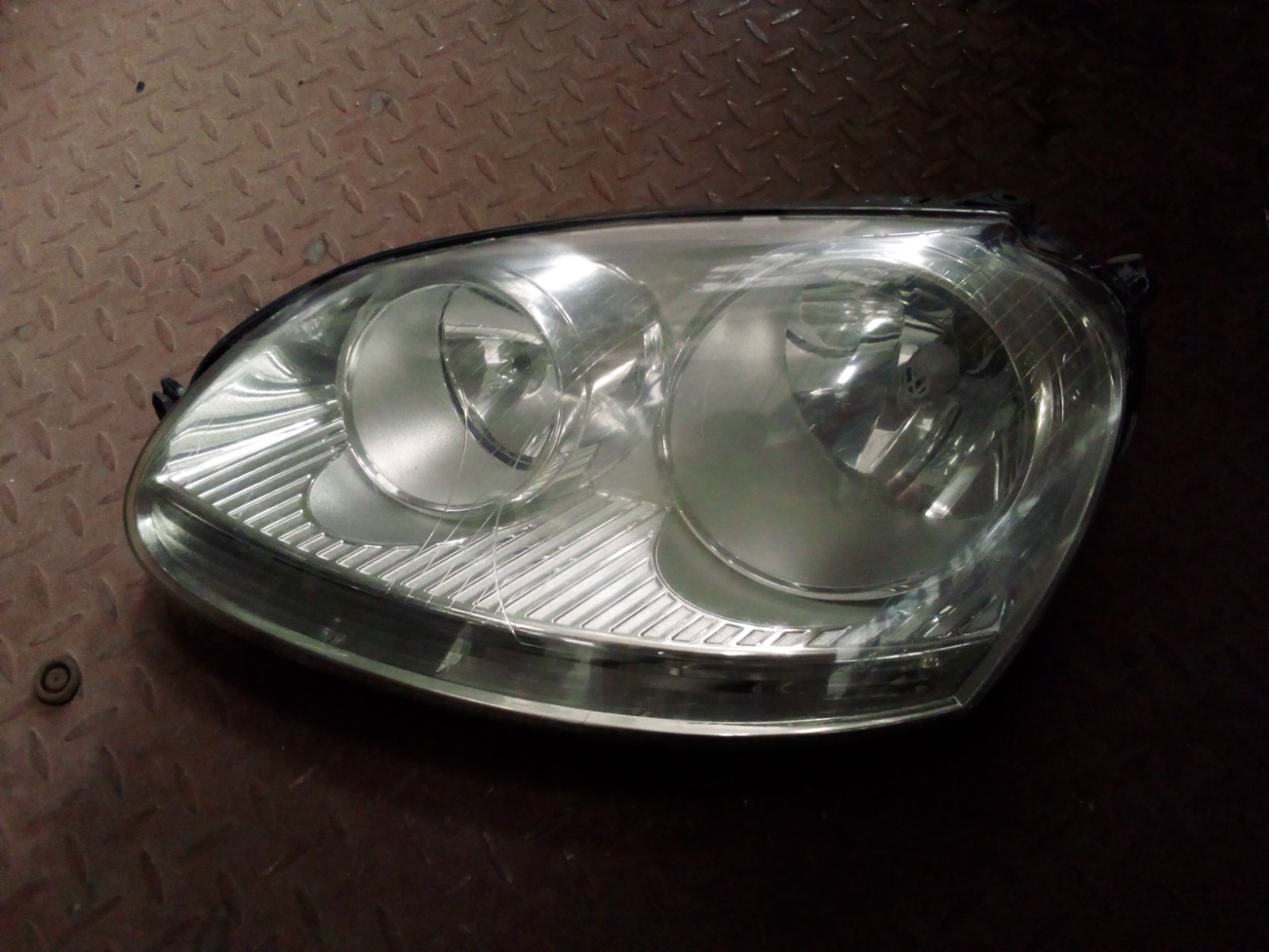 Auto Spare Part #GFCTG