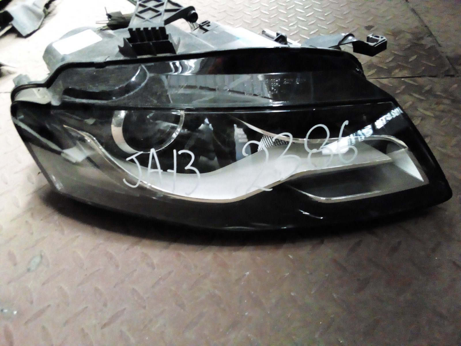 Auto Spare Part #WMU5A