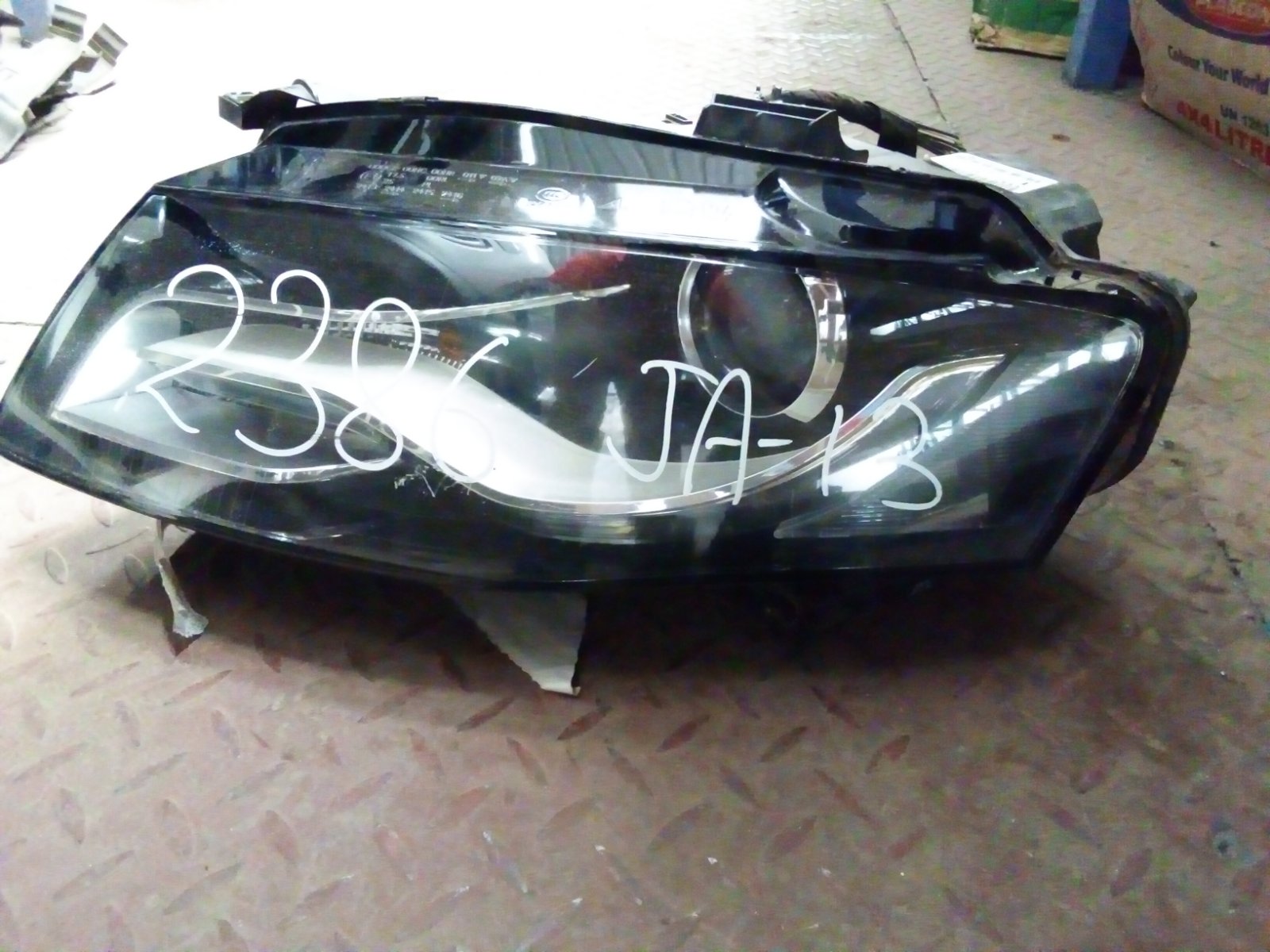 Auto Spare Part #K5NPO