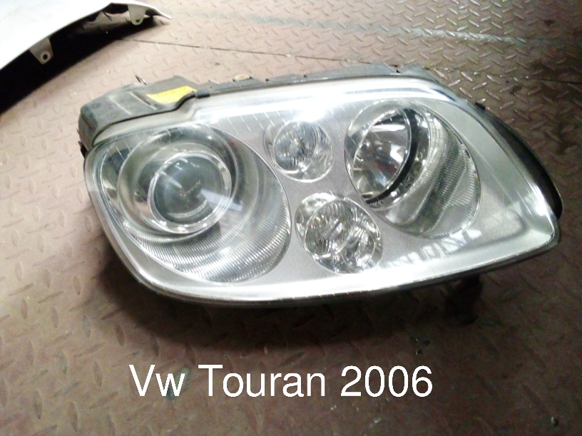 Auto Spare Part #7ZAAZ