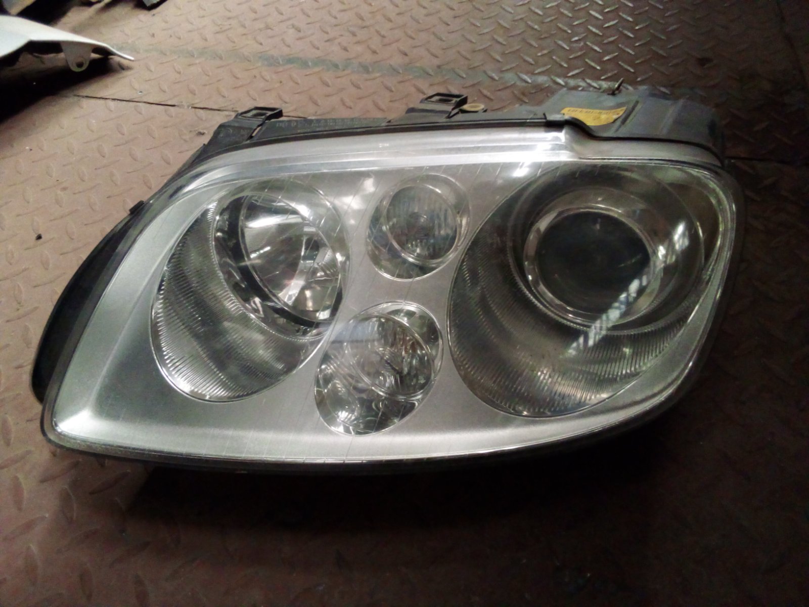 Auto Spare Part #WJD0H
