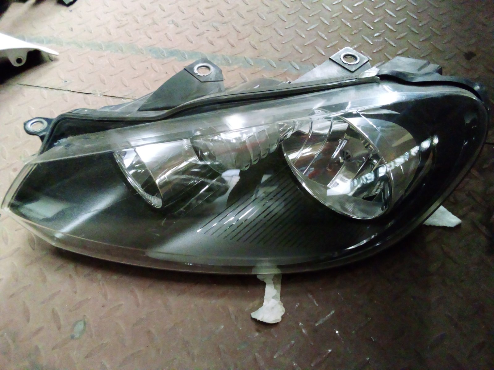 Auto Spare Part #B2RK6