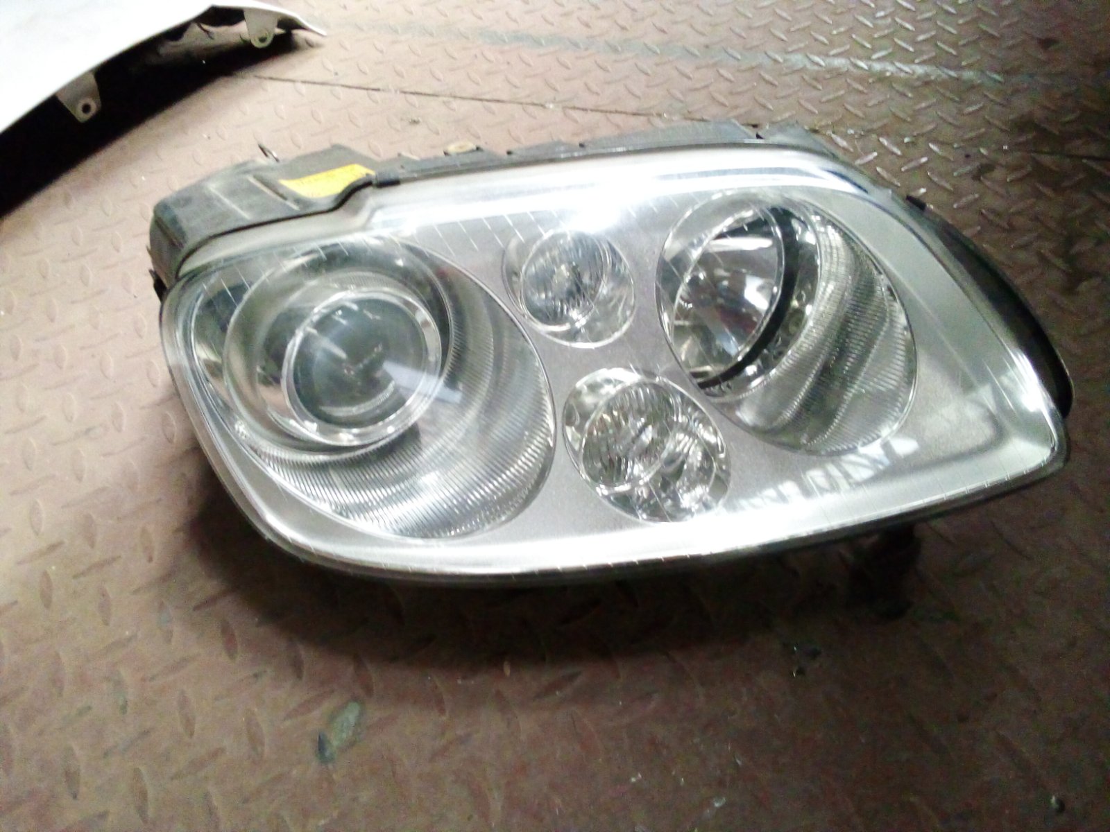 Auto Spare Part #P2XVX