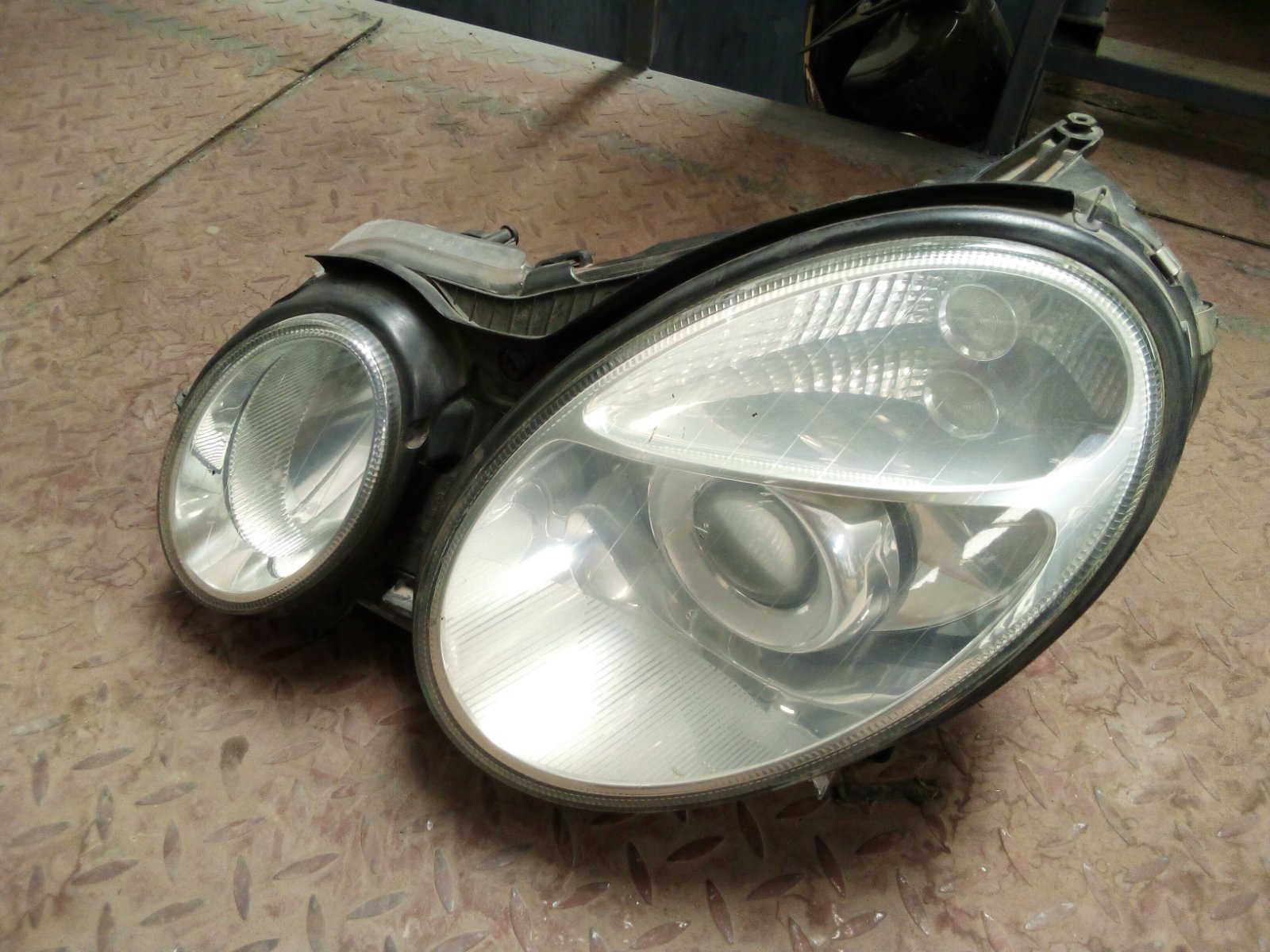Auto Spare Part #HLWG7