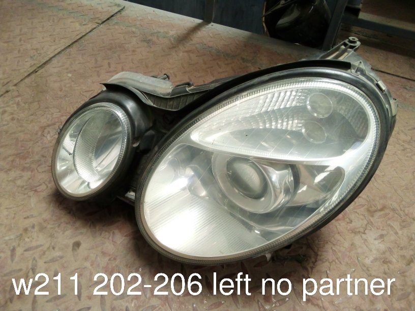 Auto Spare Part #BKH6W