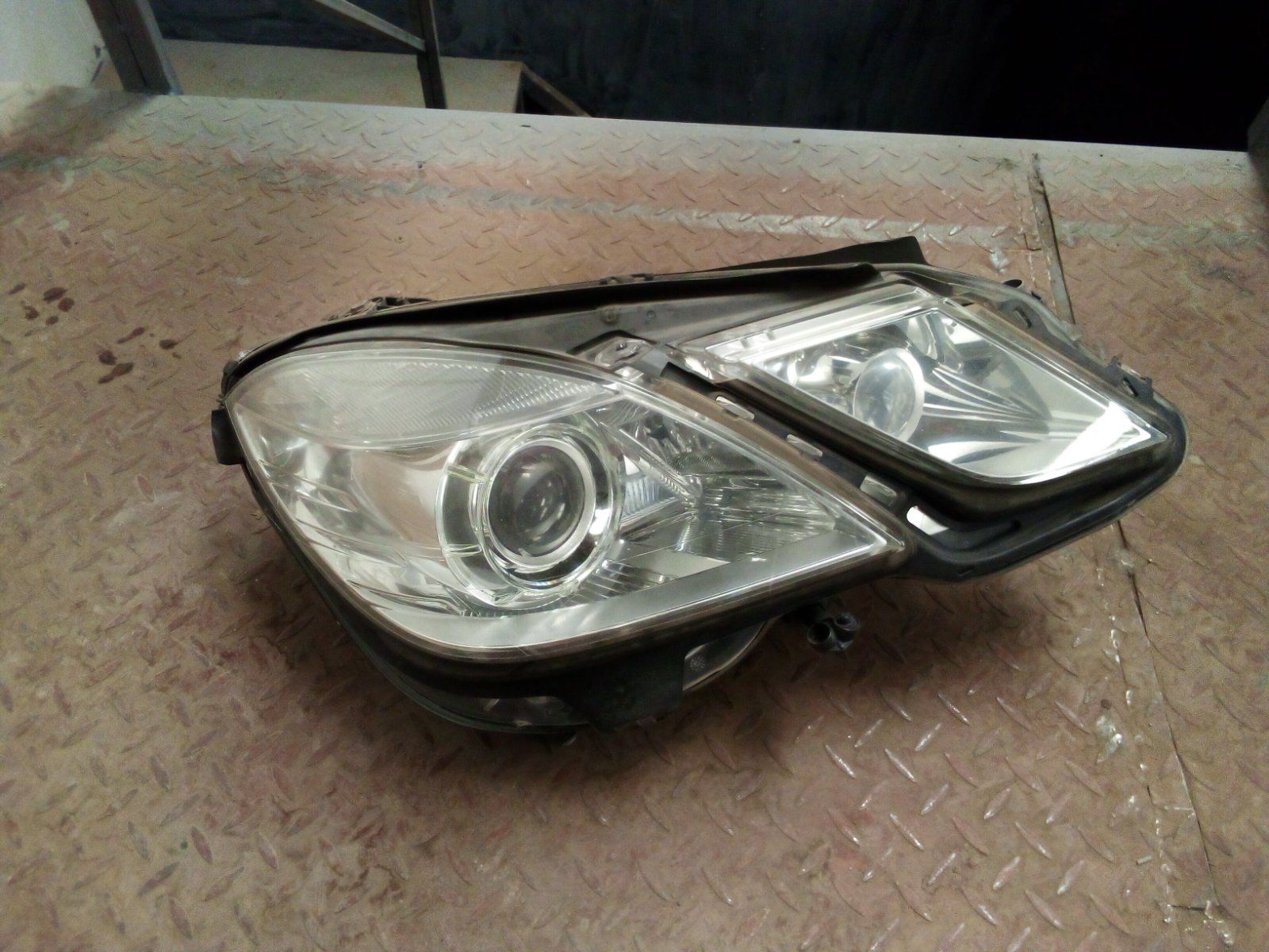 Auto Spare Part #TCEYG