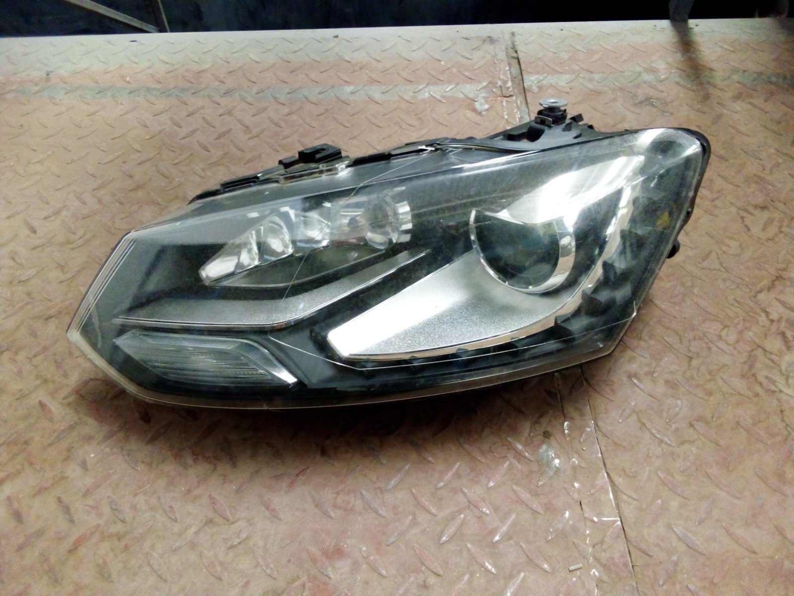 Auto Spare Part #3LMOL