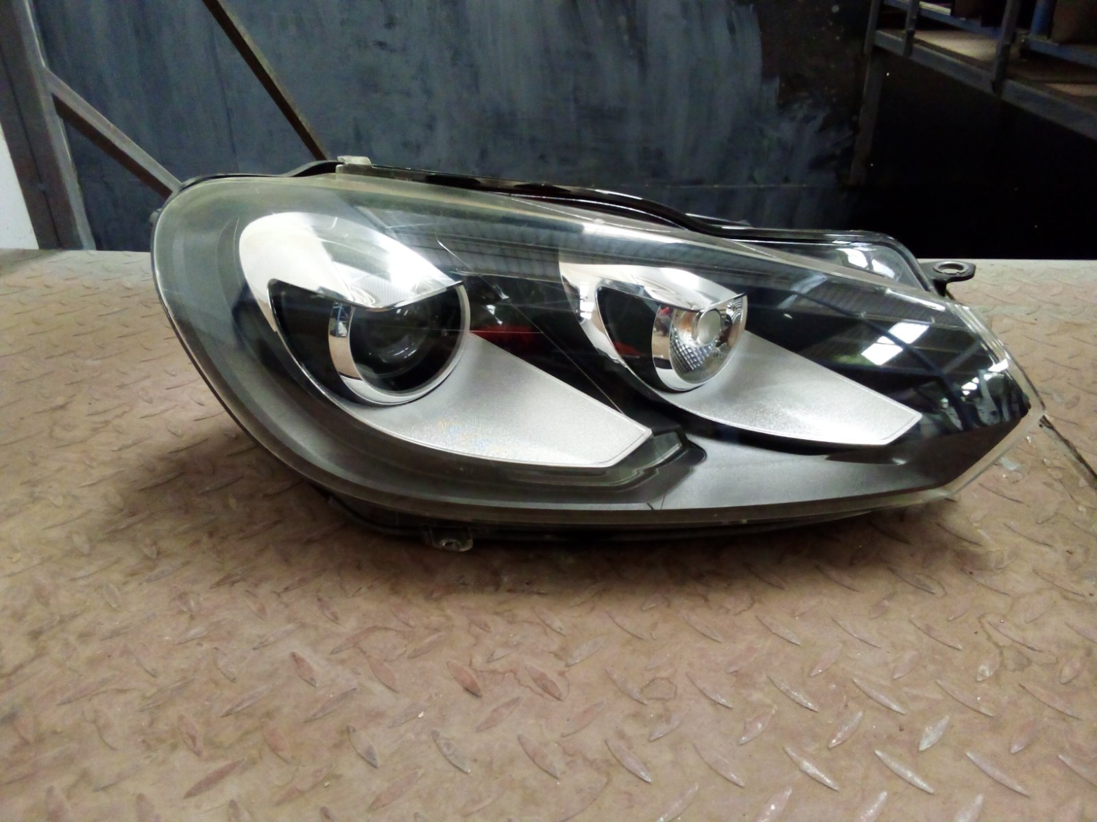 Auto Spare Part #JJ9EN