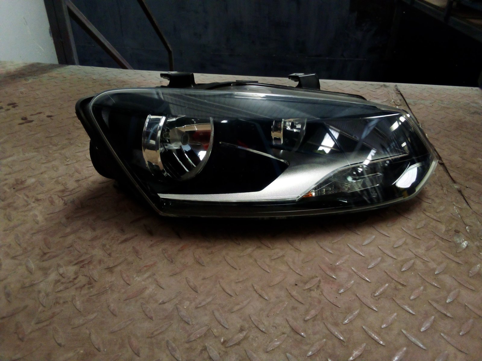 Auto Spare Part #S3CEU