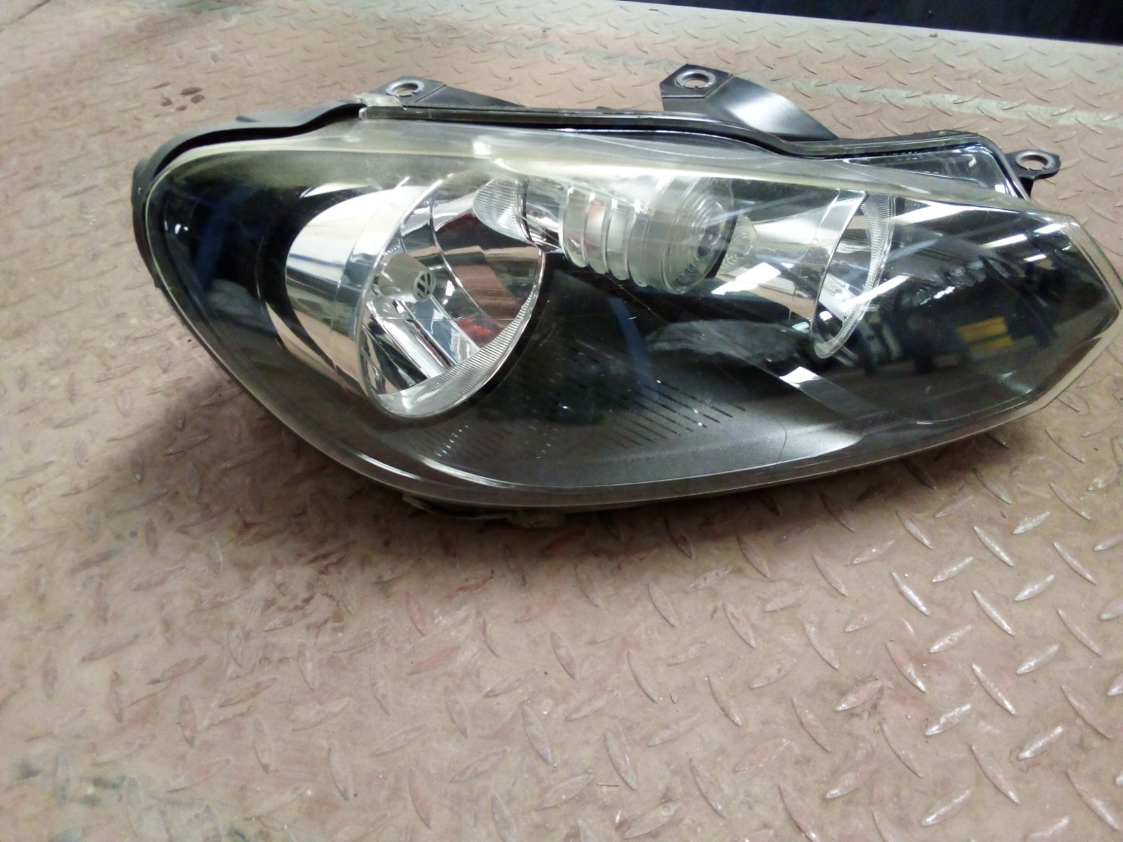 Auto Spare Part #ZS7ET