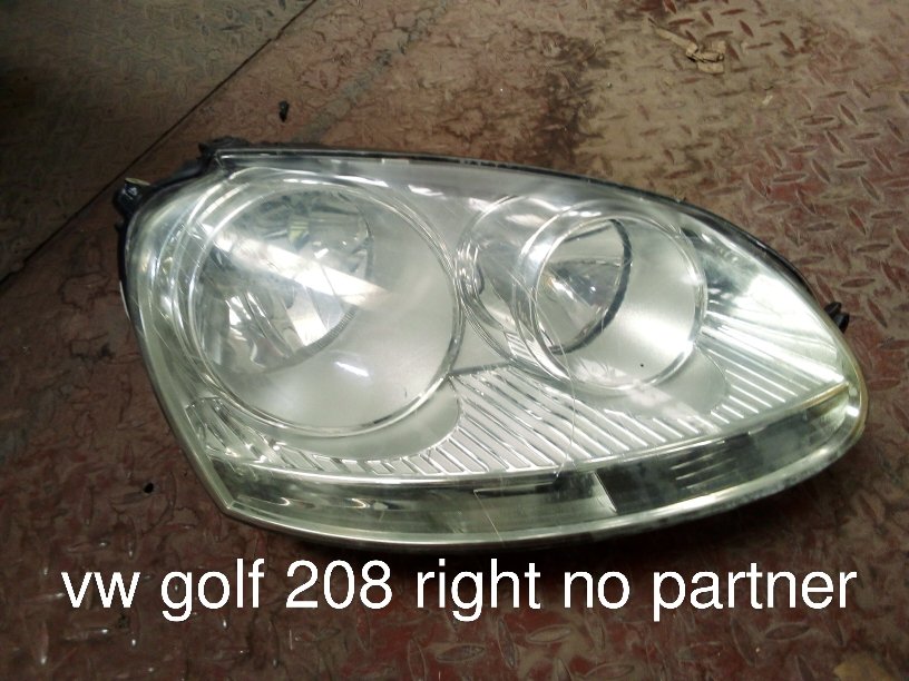 Auto Spare Part #NDUW6