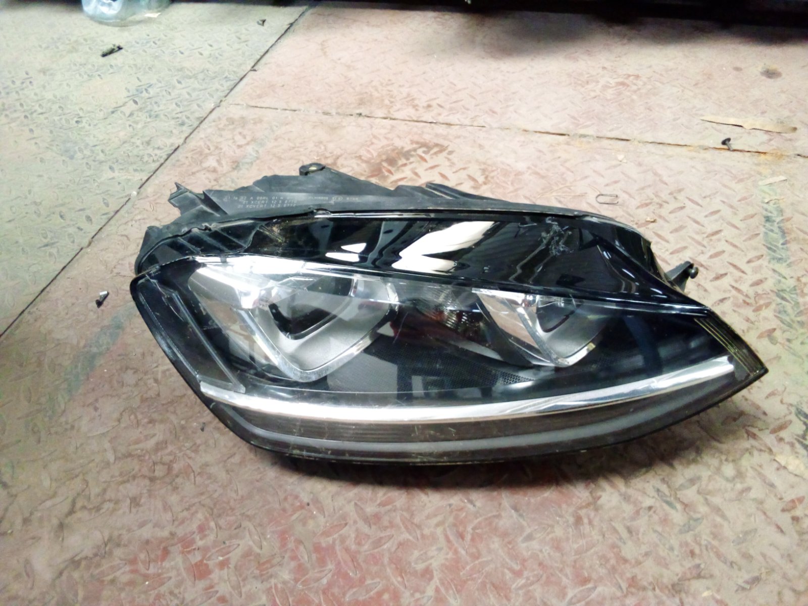 Auto Spare Part #ILGRE