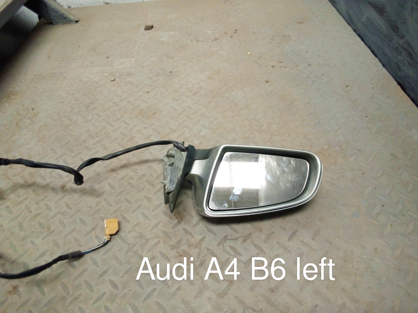 Auto Spare Part #EK4OP