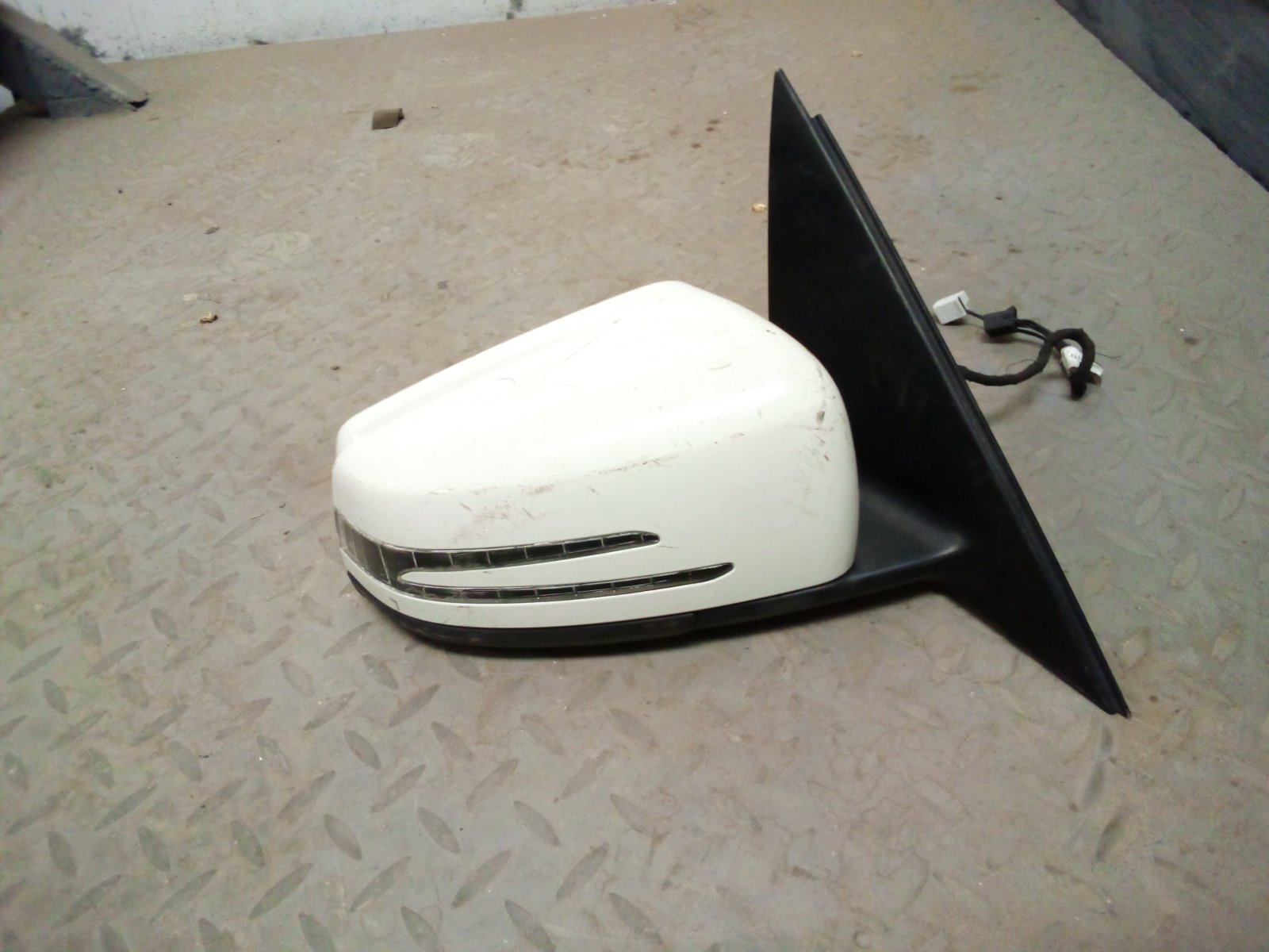 Auto Spare Part #4NZ5U