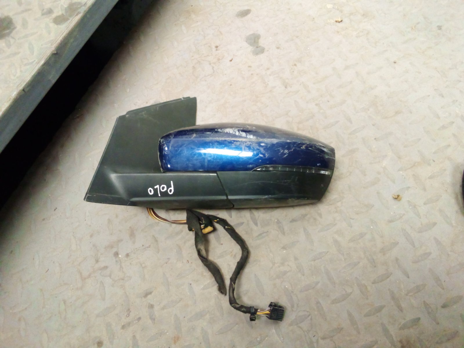 Auto Spare Part #YW3FQ