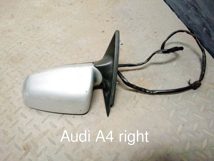Auto Spare Part #7UJMN