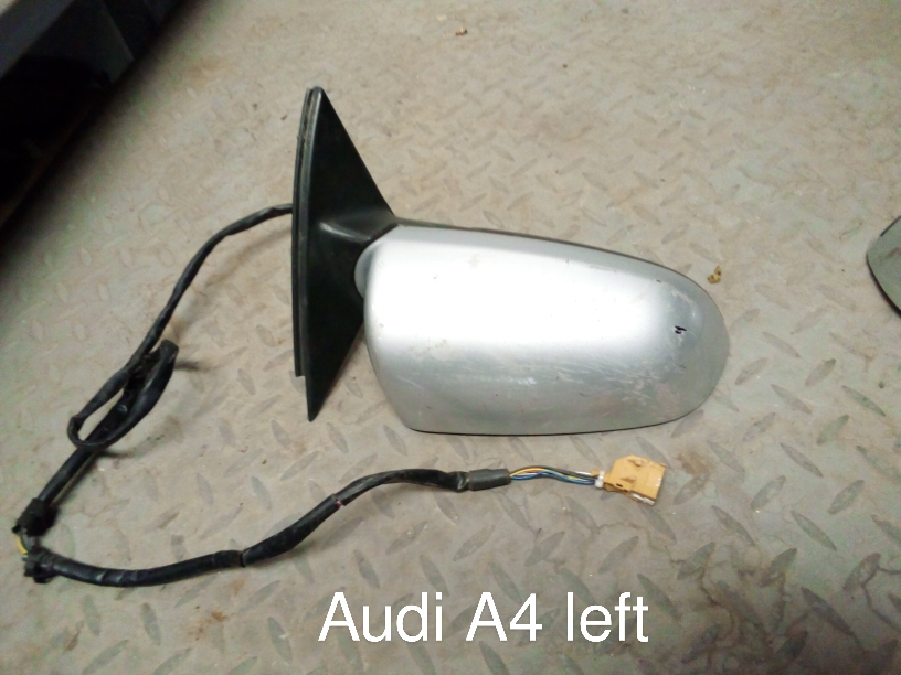 Auto Spare Part #2DLJU