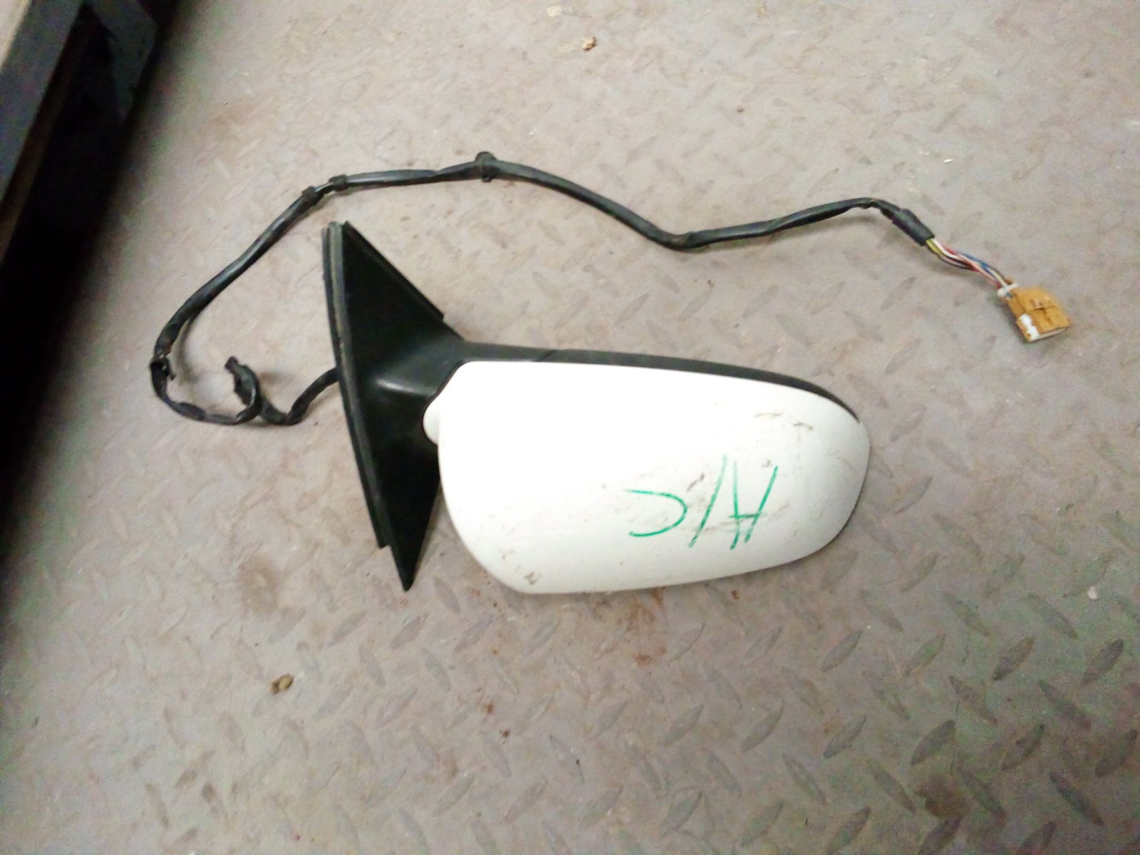 Toyota Allion/Premio NZT260 Side Mirror Assembly
