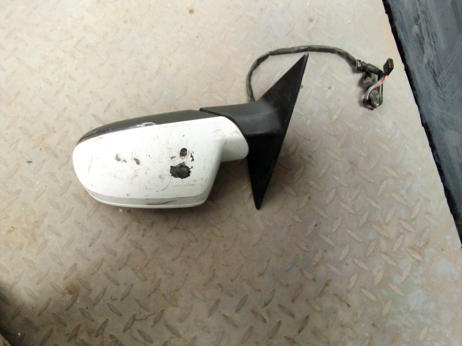 Auto Spare Part #3VOJV