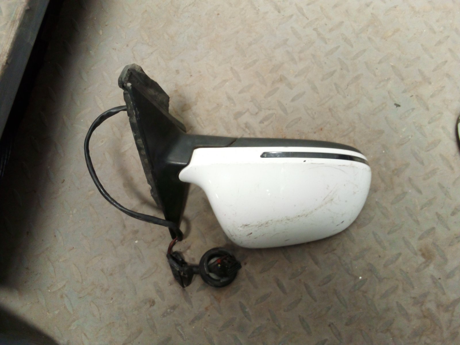 Auto Spare Part #GOWSP