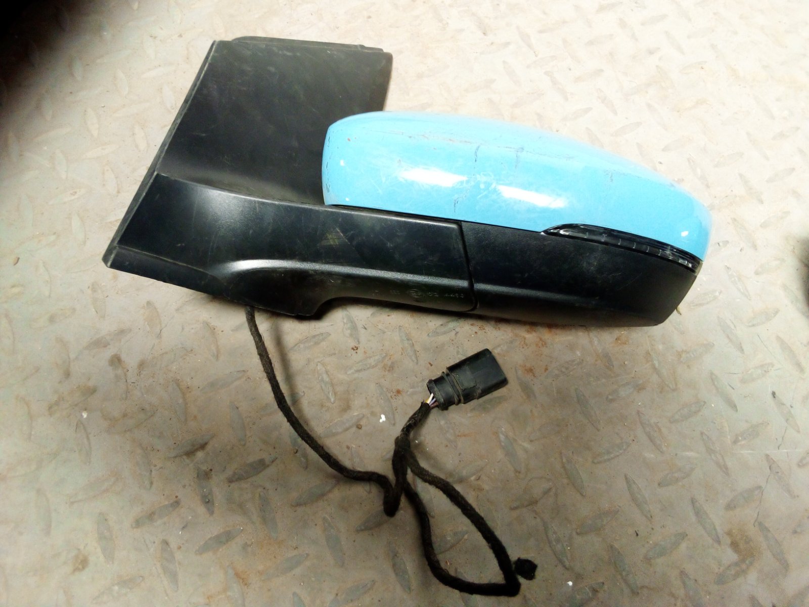 Auto Spare Part #ZAWSR
