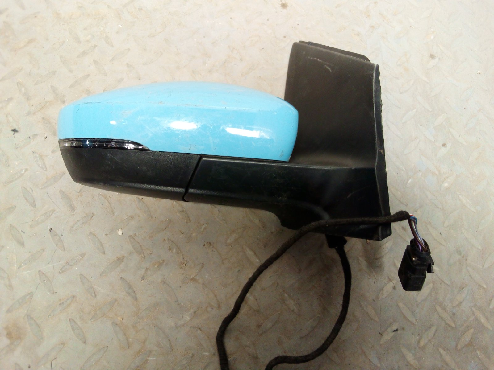 Auto Spare Part #S724K