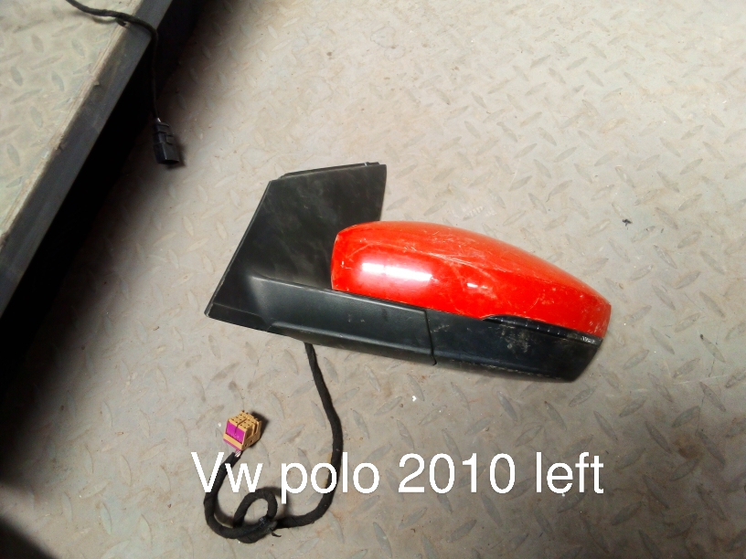 Auto Spare Part #4EMF9
