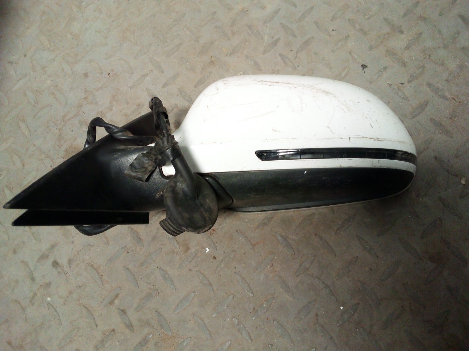 Auto Spare Part #CGZ6M